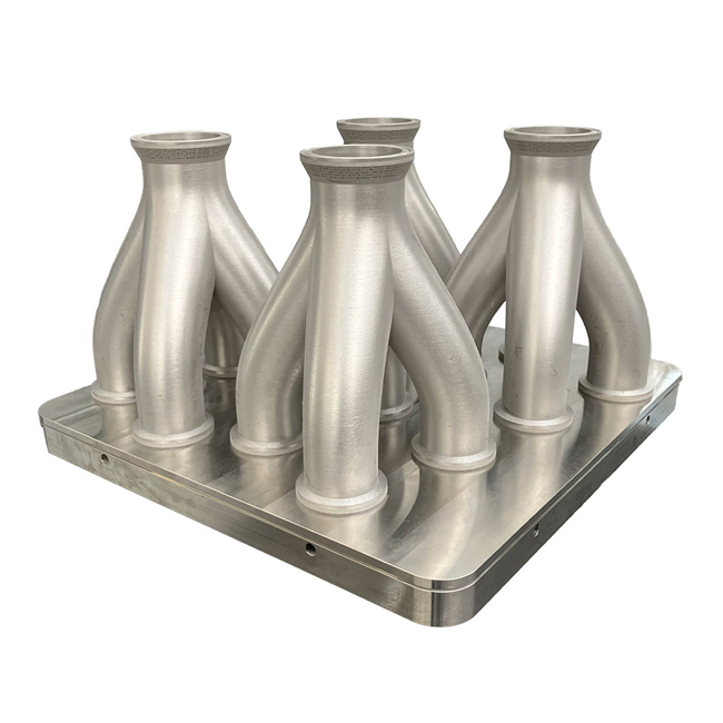 Industrial Additive Manufacturing Industrial Additive Manufacturing