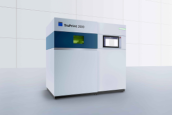 TruPrint 2000